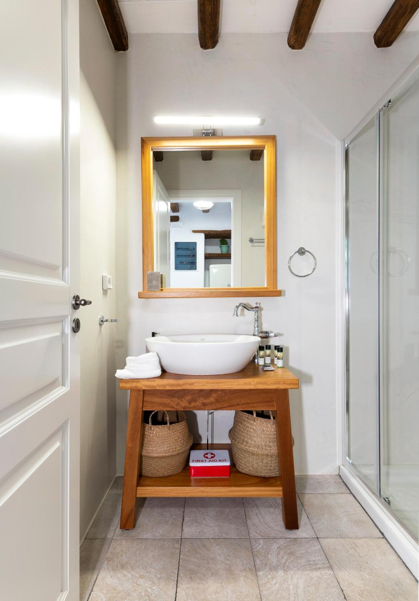 Villa Del Capo Suites Rhodes City Luaran gambar