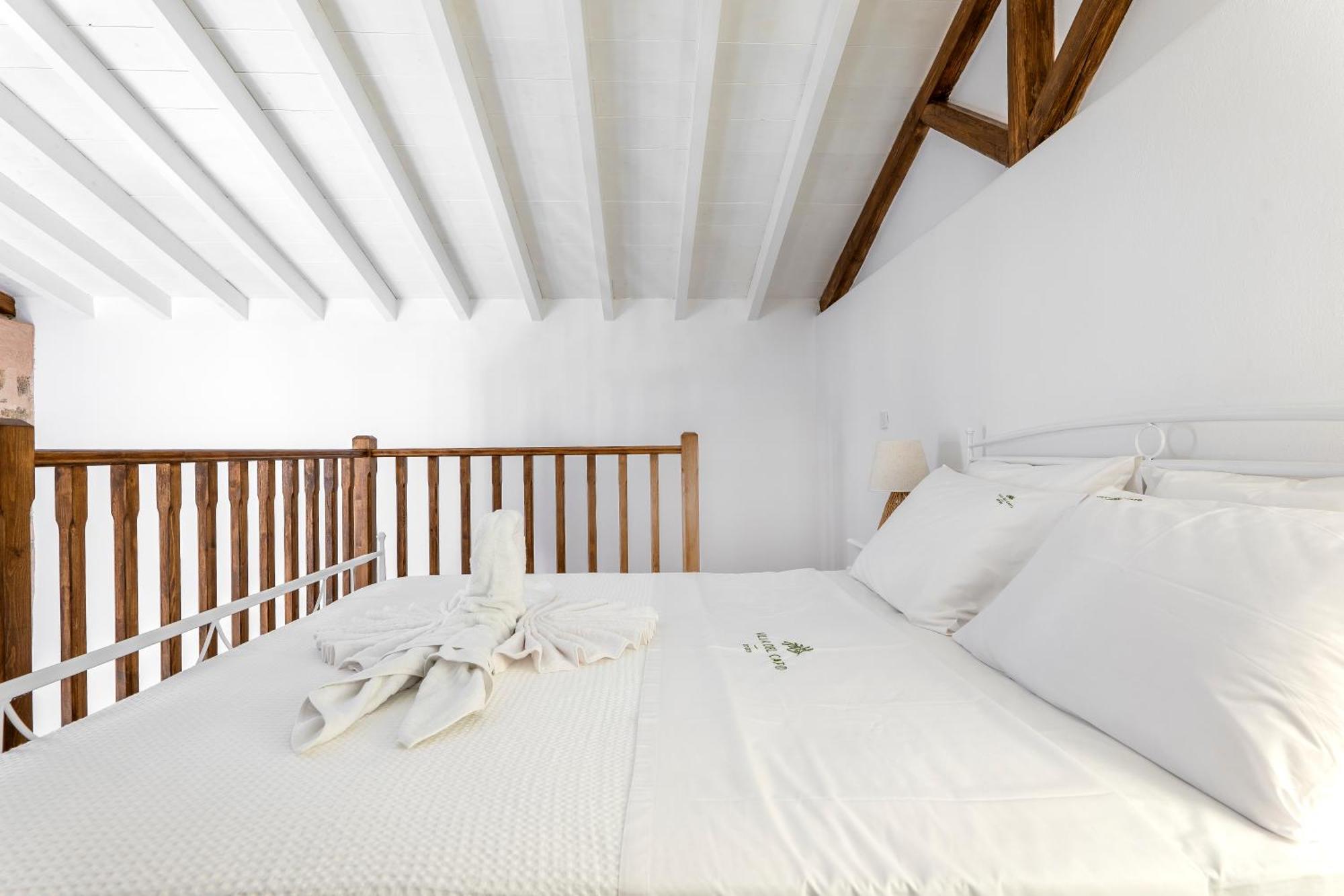 Villa Del Capo Suites Rhodes City Luaran gambar