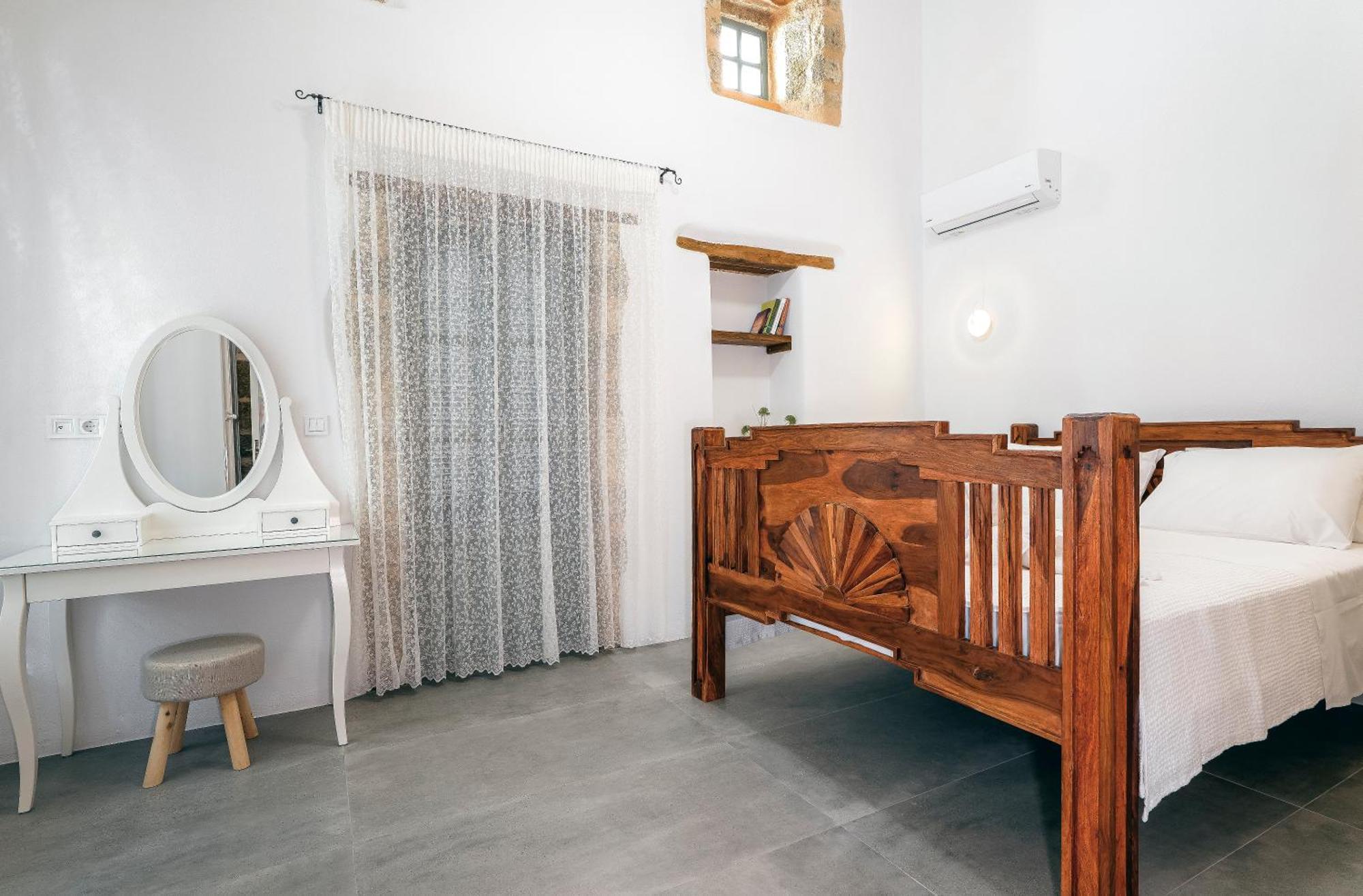 Villa Del Capo Suites Rhodes City Luaran gambar