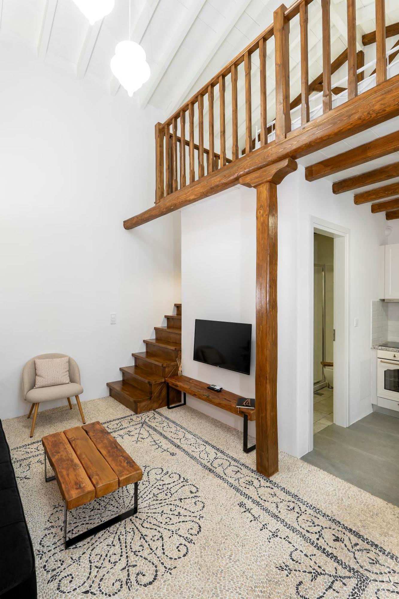Villa Del Capo Suites Rhodes City Luaran gambar
