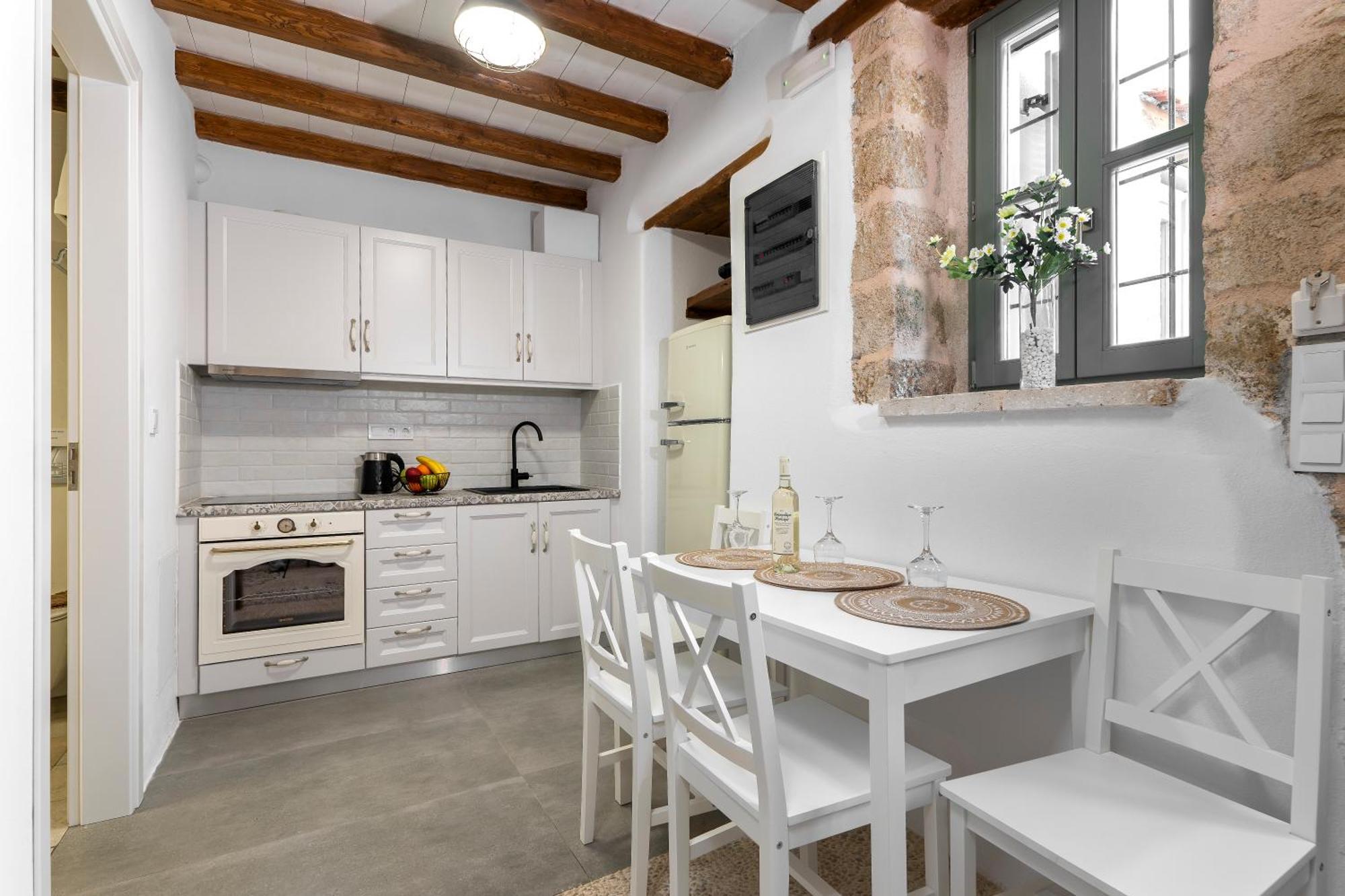 Villa Del Capo Suites Rhodes City Luaran gambar